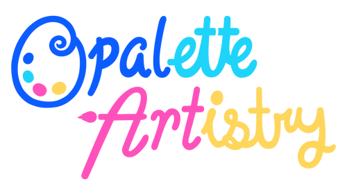 OpaletteArtistry